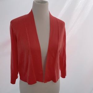 Womens RNstudio cardigan sweater
